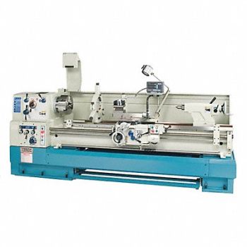 BAILEIGH INDUSTRIAL Lathe 15HP 3Phase, 31XV39