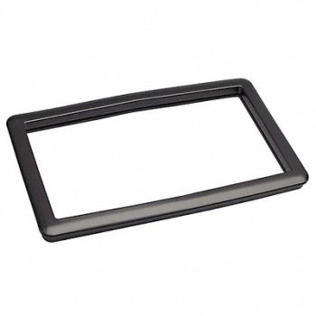 ALLEGRO Window Frame Gasket Poly Rubber, 31XX30