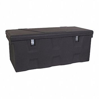 BUYERS PRODUCTS All-Purpose Poly Chest 51 W 23 D, 321W27