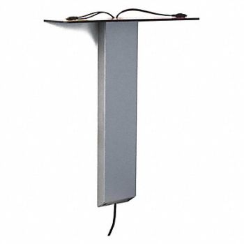 KWIKBOOST Mini Charging Hub Wall 4 Devices, 322A40