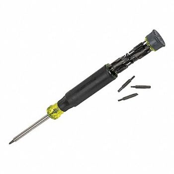 KLEIN TOOLS Screwdriver with Apple(r) Bit 27, 806FC9