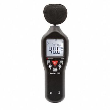 TRIPLETT SoniChek PRO Type 2 Professional Sound L, 323NX5