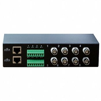 GEM BY TRIPLETT 5 MP Video Hub 8 Position, 323PN3