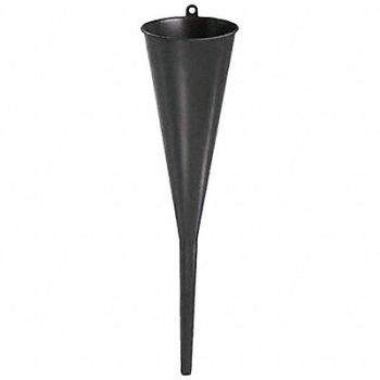 FUNNEL KING Long Reach Funnel 24 oz 16 1/4 in H, 798LL3