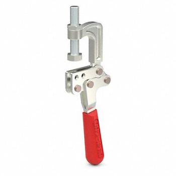 DE-STA-CO Toggle Clamp Squeeze Action 800 lb Cap., 3CXP6