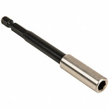 KLEIN TOOLS Pro Impact Power Bit Extension, 807JP8