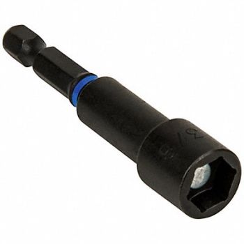 KLEIN TOOLS Impact Power Bits 3/8 Driver PK3, 807JR0