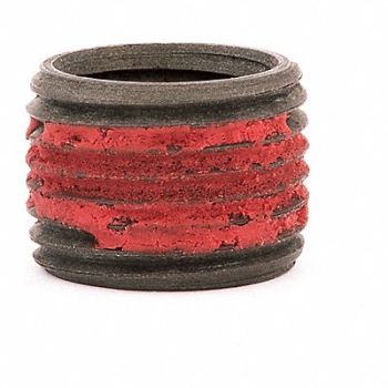 GRAINGER APPROVED Threaded Insert for Metal PK5, 807T48