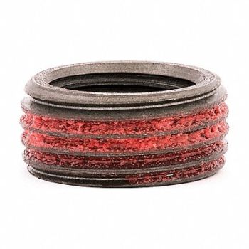 GRAINGER APPROVED Threaded Insert for Metal PK5, 807T50