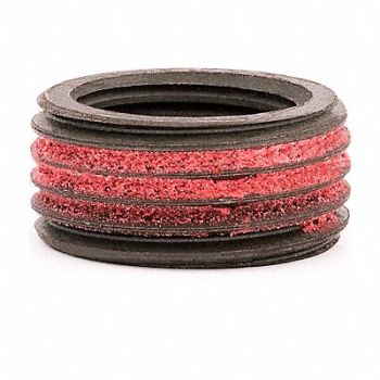 GRAINGER APPROVED Threaded Insert for Metal PK5, 807T53