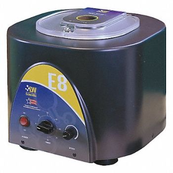 LW SCIENTIFIC Centrifuge w/Rotor Bench 8 x 3mL/15mL, 32EZ31