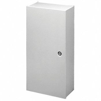 HOFFMAN Enclosr Metallic 48In.Hx 36In.Wx9.25In.D, 32FA50