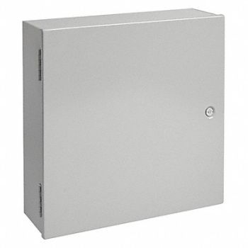 HOFFMAN Enclosr Metallic 30In.Hx 24In.Wx8.62In.D, 32FA65