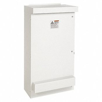 HOFFMAN Enclosr Metllc 67In.H x 36In.W x 16In.D, 32FC42