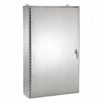 HOFFMAN Enclosr Metllc 60In.H x 36In.W x 12In.D, 32FD44