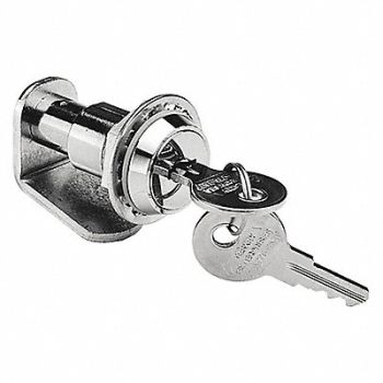 HOFFMAN Lock Kit Mild Steel Junction Box, 32FF08