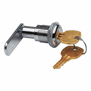 HOFFMAN Lock Kit 3R Mild Steel NEMA 3R and 12, 32FF09