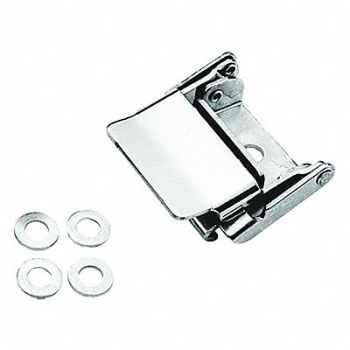 HOFFMAN Clamp Kit Stainless Steel Junction Box, 32FF40