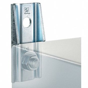 HOFFMAN Foot Kit Mounting Large Enclosures, 32FF54