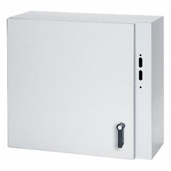 HOFFMAN Enclosr Metllc 60In.H x 38In.W x 12In.D, 32FK07