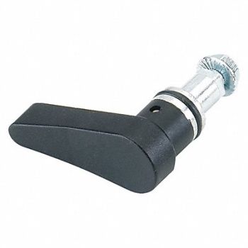 HOFFMAN Non-Locking Handle For Concept(TM), 32FK94