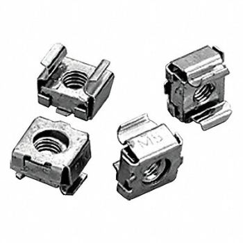HOFFMAN Cage Nut Any Enclosure PK20, 32FL42
