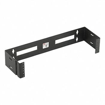 HOFFMAN Panel Hinged Steel, 32FL47