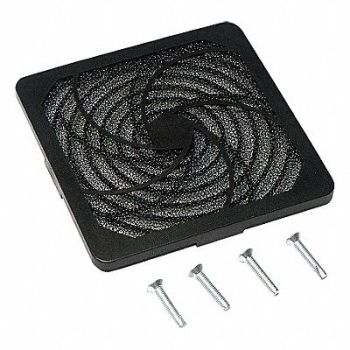 HOFFMAN Fan Filter, 32FL52