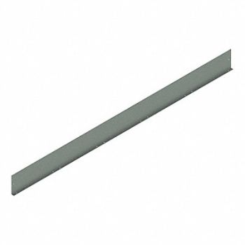 HOFFMAN Barrier Kit Wireway Steel 8in.Hx8in.L, 32FM56