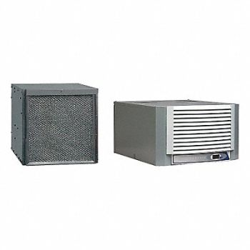 HOFFMAN Enclosure AC Wall Mount 7075/8133 BtuH, 32FP33