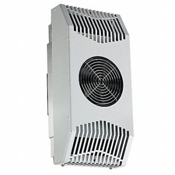 HOFFMAN Thermoelectric Cooler Wallmount 567 BtuH, 32FP93
