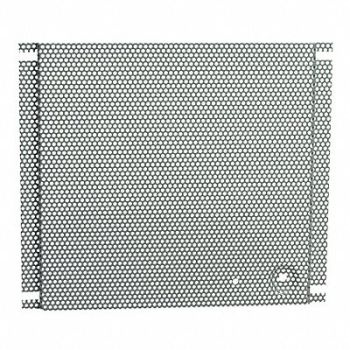 HOFFMAN Interior Panel Steel 12in.Hx12in.W, 32FT03