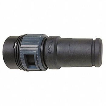 NILFISK Vacuum Adapter For Shop Vacuum, 32FX07