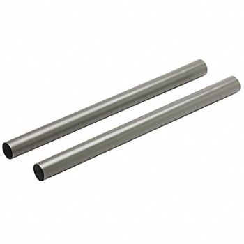 NILFISK Extension Tube For Shop Vacuum PK2, 32FX09