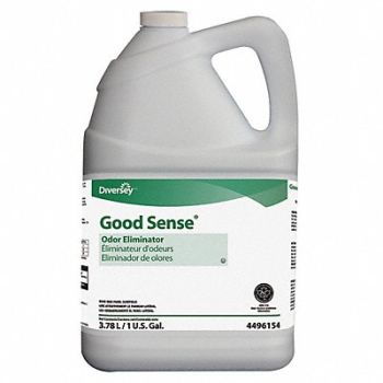 DIVERSEY Odor Eliminator 1 gal Pail PK4, 32GM20