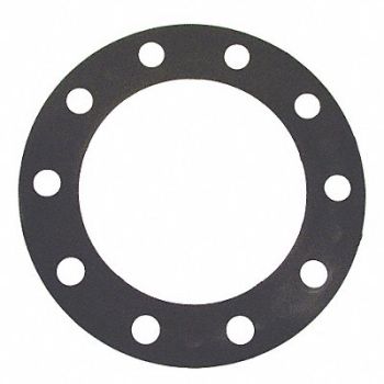HALTEC Wheel Guard 10 on 285mm, 32HF17