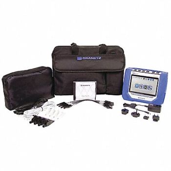 DRANETZ Power Quality Analyzer Kit 32 mS, 32HX97