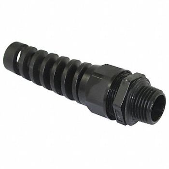 DAYTON Strain Relief Connector, 32J074