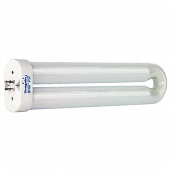 WESTWARD Replacement Bulb 50W, 32J166