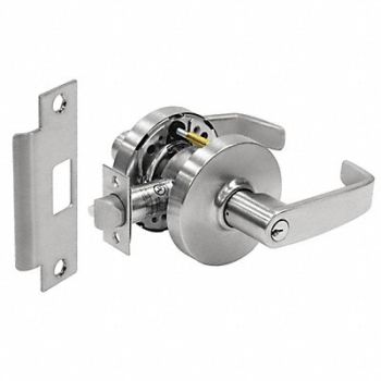 SARGENT Lever Lockset Mechanical Classroom, 32J173