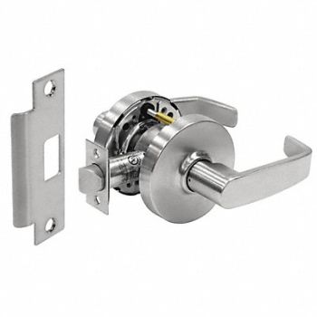 SARGENT Lever Lockset Mechanical Passage Grade 1, 32J174