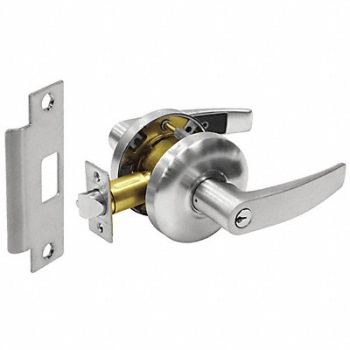SARGENT Lever Lockset Mechanical Classroom, 32J198