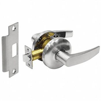 SARGENT Lever Lockset Mechanical Passage Grade 2, 32J199