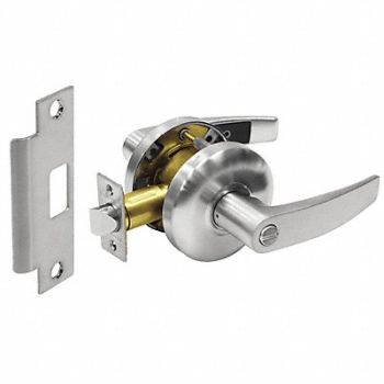 SARGENT Lever Lockset Mechanical Privacy Grade 2, 32J201
