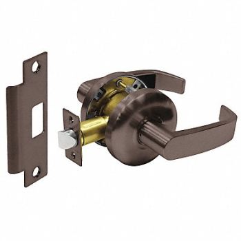 SARGENT Lever Lockset Mechanical Passage Grade 2, 32J205
