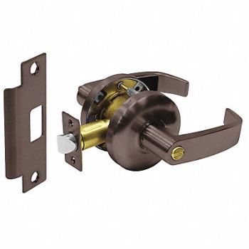 SARGENT Lever Lockset Mechanical Privacy Grade 2, 32J206