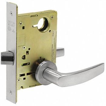 SARGENT Lever Lockset Mechanical Passage Grade 1, 32J220