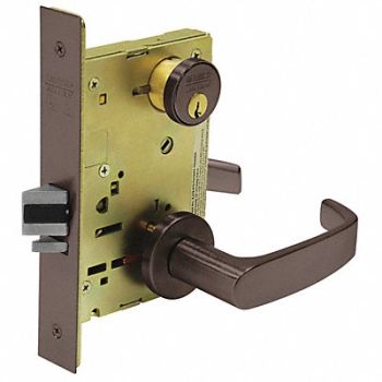 SARGENT Lever Lockset Mechanical Classroom, 32J224