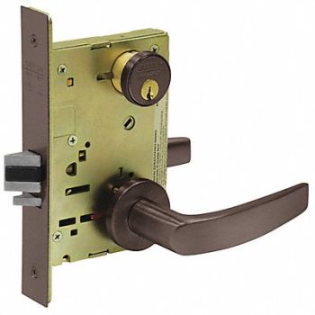 SARGENT Lever Lockset Mechanical Classroom, 32J229