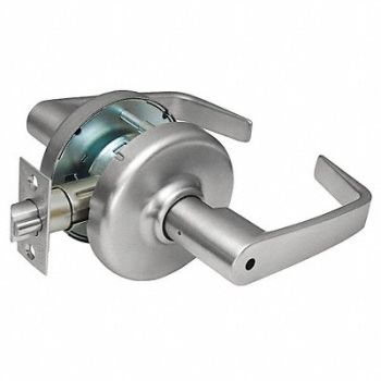 CORBIN Lever Lockset Mechanical Privacy Grade 1, 32J248